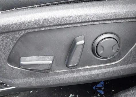 2023 Kia Sportage Ex from USA, damaged, VIN 5XYK33AF0PG105291